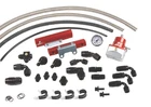 Aeromotive 02-14 2.0L Subaru Wrx/ 07-14 Sti Fuel Rail Kit New. Price: $1500.59.