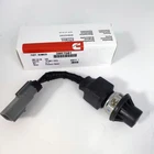 Genuine Cummins Diesel Fuel Pressure Sensor 2897581 ISX12 ISX15 New. Price: $35.00.