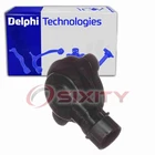 Delphi Throttle Position Sensor For 1994-1996 Buick Regal 3.1L V6 Emission Ma New. Price: $55.06.