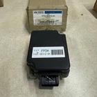 Nos Ford Oem Fuel Pump Driver Module YF3Z-9D372-AA F80F-9D372-AA 95-02 Lincoln New. Price: $135.00.