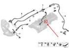 New Bmw X3 G01 Fuel Tank Breather Line 13907645857 Original. Price: $78.24.