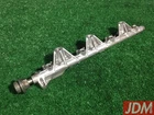 Toyota 3SGTE Fuel Pipe + Pressure Damper = 1997-02 Caldina ST215W 23814-88580 Used. Price: $60.00.