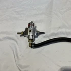 Professional Products Powerflow Fuel Pressure Regulators 10657 Used. Price: $35.00.