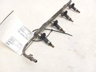 2011 Mitsubishi Outlander Fuel Rail Injector Used. Price: $77.00.
