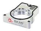 Afe Silverbullet Throttle Body Spacer 46-34006 New. Price: $139.00.