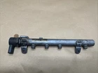 Mercedes OM642 E320 ML350 R350 GL350 Bluetec Diesel Left Fuel Injector Rail Oem Used. Price: $175.00.