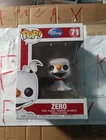 Funko Pop! Disney - Zero #71 Neu. Price: $16.01.