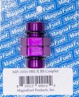 Magnafuel Racing Systems Mp 3004 8 Ring Male Coupler New. Price: $46.55.