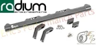 Radium 20-0877 Fuel Rail For Vw 2.8L 12V VR6 New. Price: $199.95.