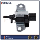 Intake Manifold Runner Control Valve Solenoid Fits Ford Mazda Mercury L80118741 New. Price: $8.49.