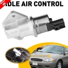 Idle Air Control Valve Suitable Ford 03-07 Taurus Ranger AC239 1F1Z9F715AA New. Price: $26.99.