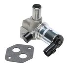Delphi CV10125 Fuel Injection Idle Air Control Valve New. Price: $78.01.