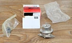 Nos Oem Ford F4TE-9C968-AA Fuel Pressure Regulator Kit 4.9L , 2.3L 1983-1995 New. Price: $150.00.