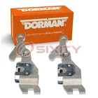 Dorman Left Parking Brake Lever For 2002-2012 Nissan Altima Service Kits Gw New. Price: $61.81.