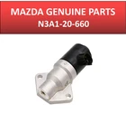 Mazda Genuine RX-7 FD3S 13B-REW Idle Air Control Valve Iacv N3A1-20-660 New. Price: $481.75.