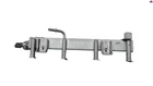 Engine Fuel Injection Delivery Rail Pipe Toyota Camry 2.5L 2018-2024 Oem Used. Price: $116.99.