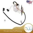 2001-2004 Ford Mustang 3.8L 4.6L Electrical Fuel Pump Assembly 1R3Z9H307AB New. Price: $38.95.