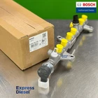 044522623D Bosch Fuel Rail Tube Fits Cummins Ram Pickup 6.7L 5623817 6833289AA New. Price: $698.00.