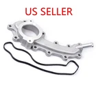 Upgrade Engine Coolant Crossover Pipe For 2011-20 Dodge Challenger Charger 3.6L New. Price: $21.92.