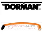 Dorman Techoice Headlight Socket For 1997-2006 Jaguar XK8 Electrical Xf New. Price: $19.04.