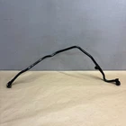 2011-2016 F10 Bmw 528I N20 N26 Fuel Tank Breather Line Hose Pipe 13907601516 Oem Used. Price: $49.97.