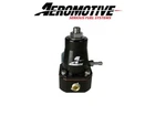 Aeromotive Adjustable 40-75 Psi Compact Efi Return Style Regulator Universal New. Price: $199.95.