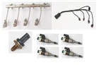 General Motors FIKIT08 Fuel Injector Rail For Buick Gmc Chevrolet 1.4L 16-23 New. Price: $231.00.