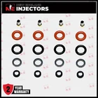 Fuel Injector Rebuild Kit Denso 55559397 Fits Saab 2.0L L4 2007-2011 New. Price: $24.70.