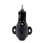 Aem Electronics Universal Hi-cap Adjustable Fuel Pressure Regulator 25-305BK New. Price: $171.95.