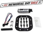 Deatschwerks 9-101-1029 Fits Chevrolet Corvette 165 Lph In-tank Fuel Pump W/ 90 New. Price: $101.37.