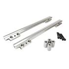 Edelbrock Fuel Injection Rail 3210; New. Price: $139.95.