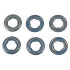 Standard Ignition SK141 Fuel Injector Seal Kit Mfi New. Price: $30.98.