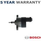 Bosch Fuel Pressure Regulator Fits Fiat Ducato Iveco Daily Peugeot Boxer New. Price: $206.26.
