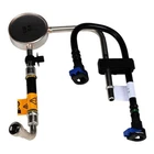 Acdelco 95368170 Pipe Asm Fuel (slp 1) New. Price: $131.86.