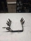 1993-1995 Buick Lesabre 6 Fuel Injectors W/ Rail Used. Price: $99.99.