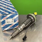 Fuel Injector Bosch For Cummins Qsk 19/38 4955525 4964171 F00BL0J017 F00BL0J018 New. Price: $2587.00.