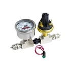 Snow Performance SNO-81083 Water Methanol Low Pressure Safety Switch New. Price: $99.52.