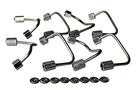 Fuel Rail Injector Lines 2011-2018 6.7L Ford Powerstroke New. Price: $158.95.