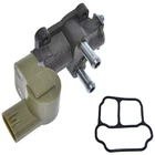Walker Products Throttle Air Bypass Valve New. Price: $94.89.
