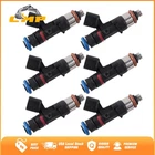 6PCS Fuel Injectors 0280158154 For Saturn Outlook Buick Gmc 2007-2010 3.6L V6 New. Price: $44.99.