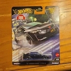 Hot Wheels Chase. 07 Honda Civic Type Good Condition Tape To Protect The Sides New. Price: $75.00.