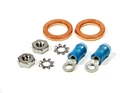 Walbro / Automotive Fuel Pump Installation Kit Part For 400-929 New. Price: $21.99.