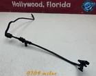 2019-2026 Bmw Z4 Supra Gr 3.0 Fuel Tank Breather Valve W/ Hose Line Pipes Oem 8K Used. Price: $90.88.