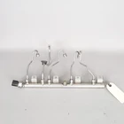 2009-2012 Bmw 550 750 X5M N63 4.4 Left Fuel Injector Rail 13537547600 Oem Used. Price: $46.69.