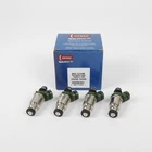 4PCS Denso Fuel Injectors 23250-74100 For 1992-2000 Toyota Camry 2.0L 2.2L I4 New. Price: $60.18.