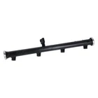 For Chevy Silverado 1500 Classic 07 Fuel Injector Rail Genuine Gm Parts Driver New. Price: $114.87.
