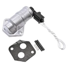 Ford Explorer Sport Trac 01 Fuel Injection Idle Air Control Valve New. Price: $63.87.