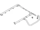 Genuine Bmw Injection Tube 13537834120 New. Price: $2049.16.