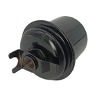 Fuel Filter Fit Acura Integra Honda Civic Accord # 16010-ST5-931 16010-ST5-E02 New. Price: $11.39.