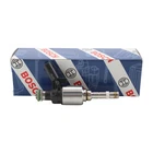 Bosch Oem 62823 Direct Injection Fuel Injector For Audi A4 A5 Quattro Q5 Flex L4 New. Price: $65.24.